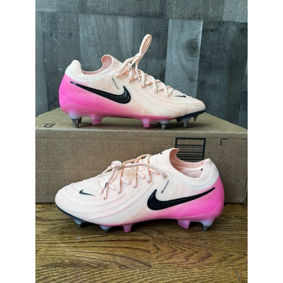 Nike Phantom GX II Elite SG-Pro Player Edition Soccer Cleats 6.5 Men’s 8 Wmns main image 14